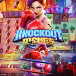 Knockout riches